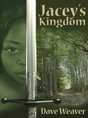 cover image of Jacey's Kingdom